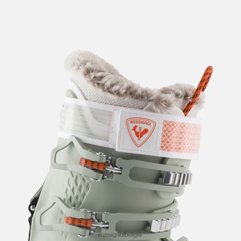 vrouwen all-mountain skischoenen alltrack pro 90 gw nieuwe stijl schoenen Rossignol NF00D823