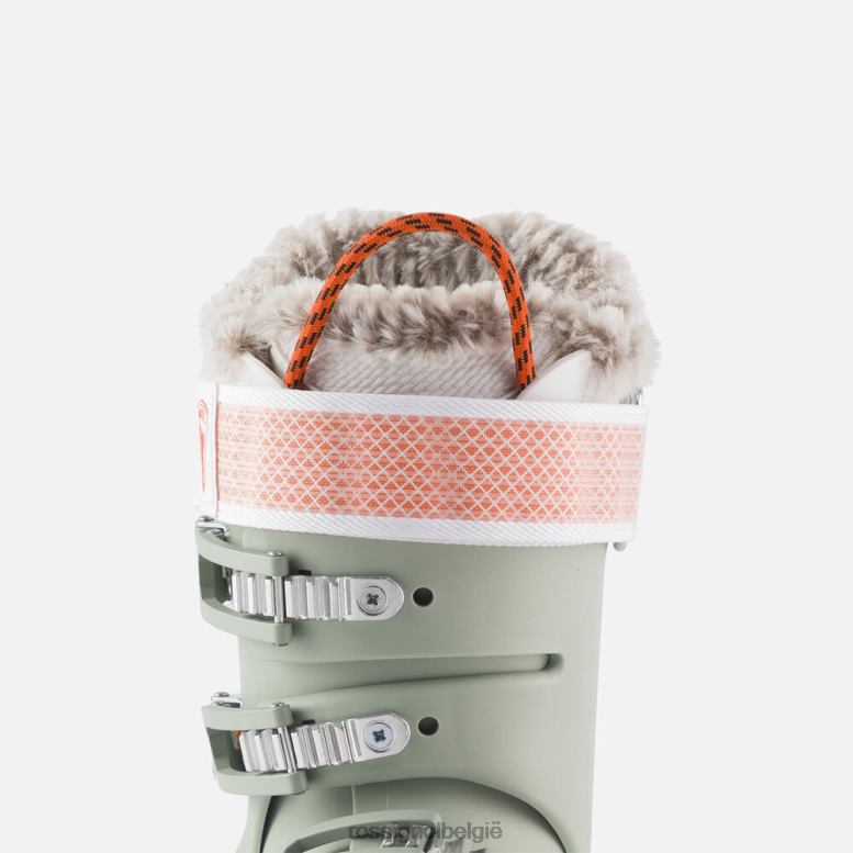 vrouwen all-mountain skischoenen alltrack pro 90 gw nieuwe stijl schoenen Rossignol NF00D823