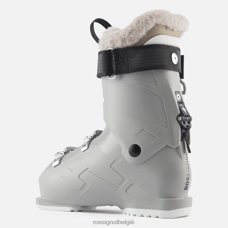 vrouwen all-mountain skischoenen track 70 nieuwe stijl schoenen Rossignol NF00D1086