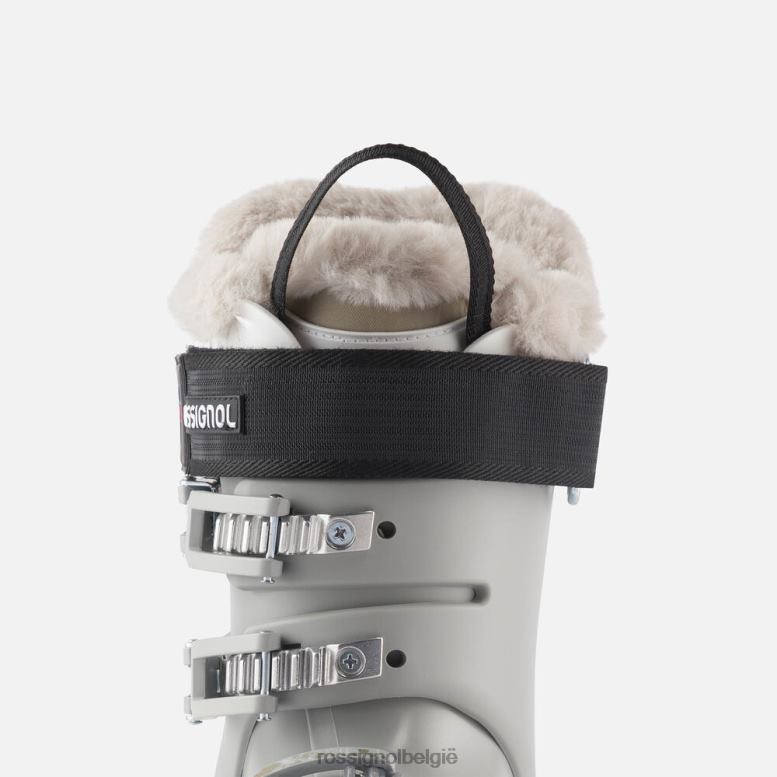 vrouwen all-mountain skischoenen track 70 nieuwe stijl schoenen Rossignol NF00D1086