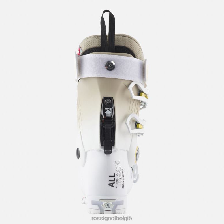 vrouwen gratis toerskischoenen alltrack elite 110 lt gw nieuwe stijl schoenen Rossignol NF00D963