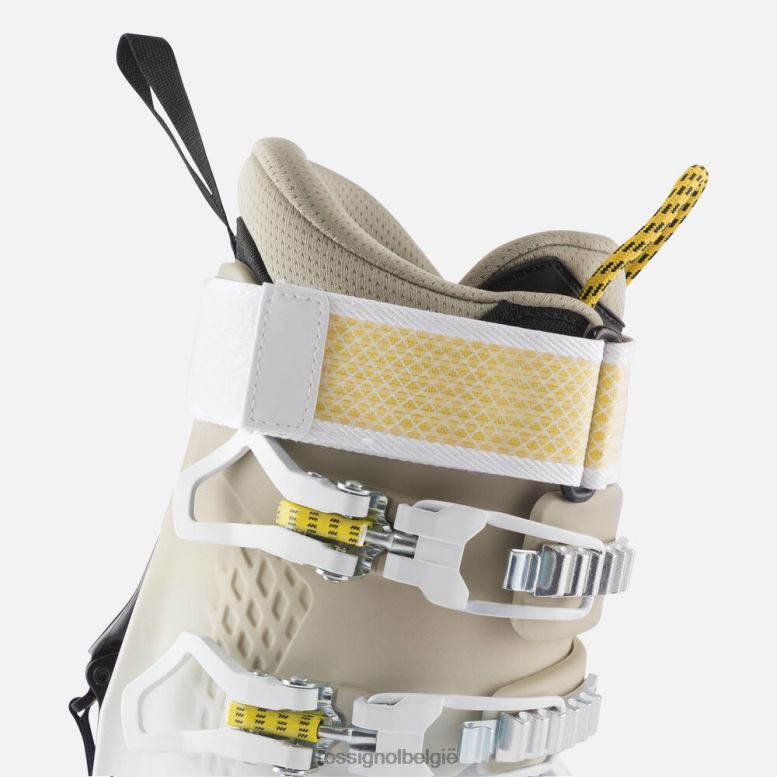 vrouwen gratis toerskischoenen alltrack elite 110 lt gw nieuwe stijl schoenen Rossignol NF00D963