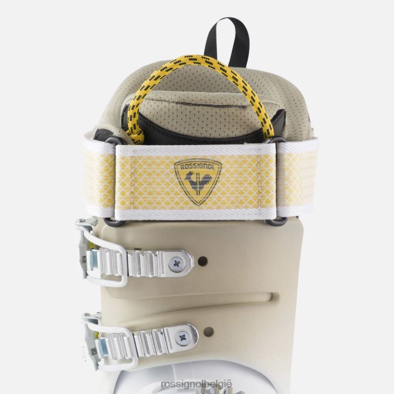 vrouwen gratis toerskischoenen alltrack elite 110 lt gw nieuwe stijl schoenen Rossignol NF00D963