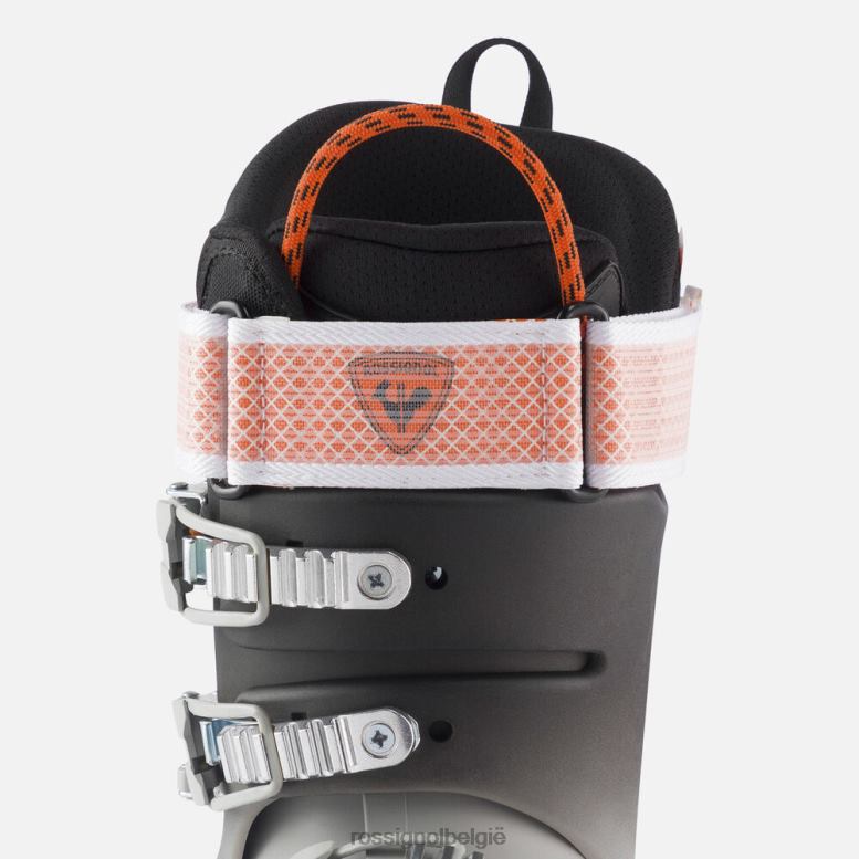 vrouwen gratis toerskischoenen alltrack elite 90 lt gw nieuwe stijl schoenen Rossignol NF00D961