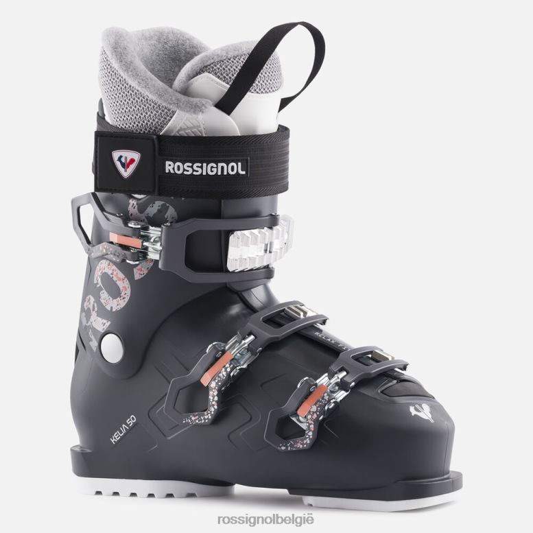 vrouwen piste skischoenen kelia 50 nieuwe stijl schoenen Rossignol NF00D917