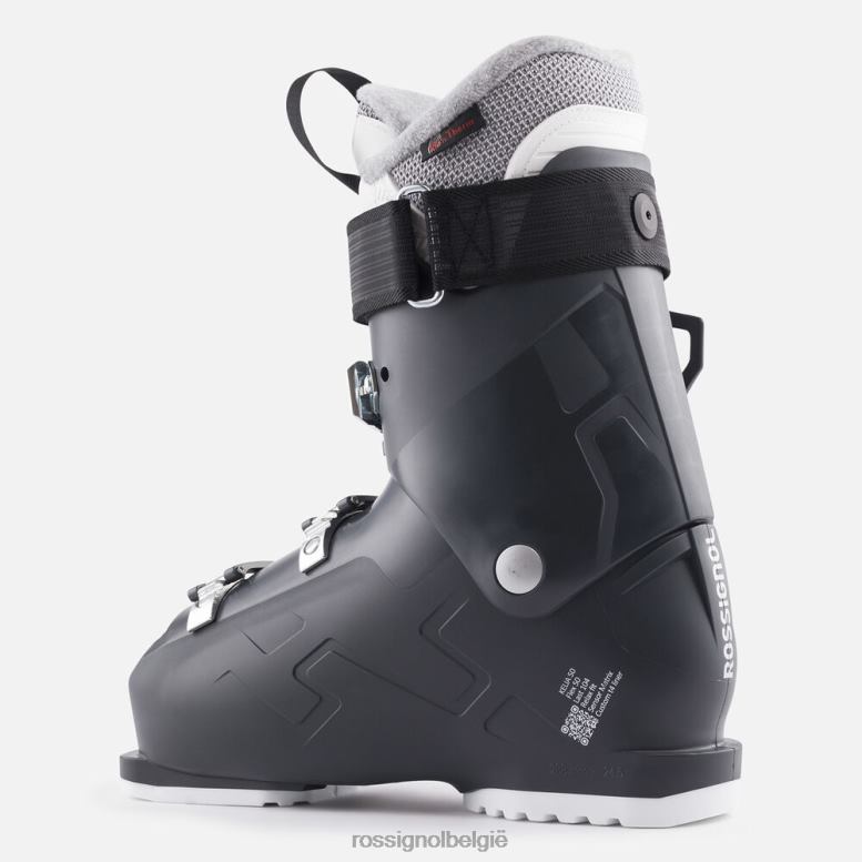 vrouwen piste skischoenen kelia 50 nieuwe stijl schoenen Rossignol NF00D917