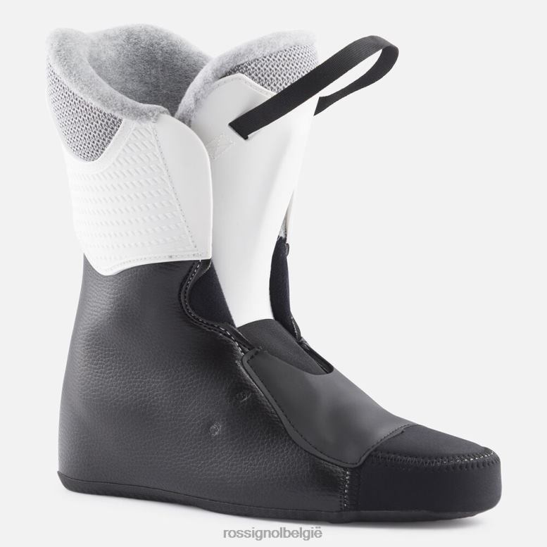 vrouwen piste skischoenen kelia 50 nieuwe stijl schoenen Rossignol NF00D917