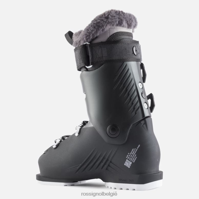 vrouwen piste skischoenen pure 70 nieuwe stijl schoenen Rossignol NF00D1090