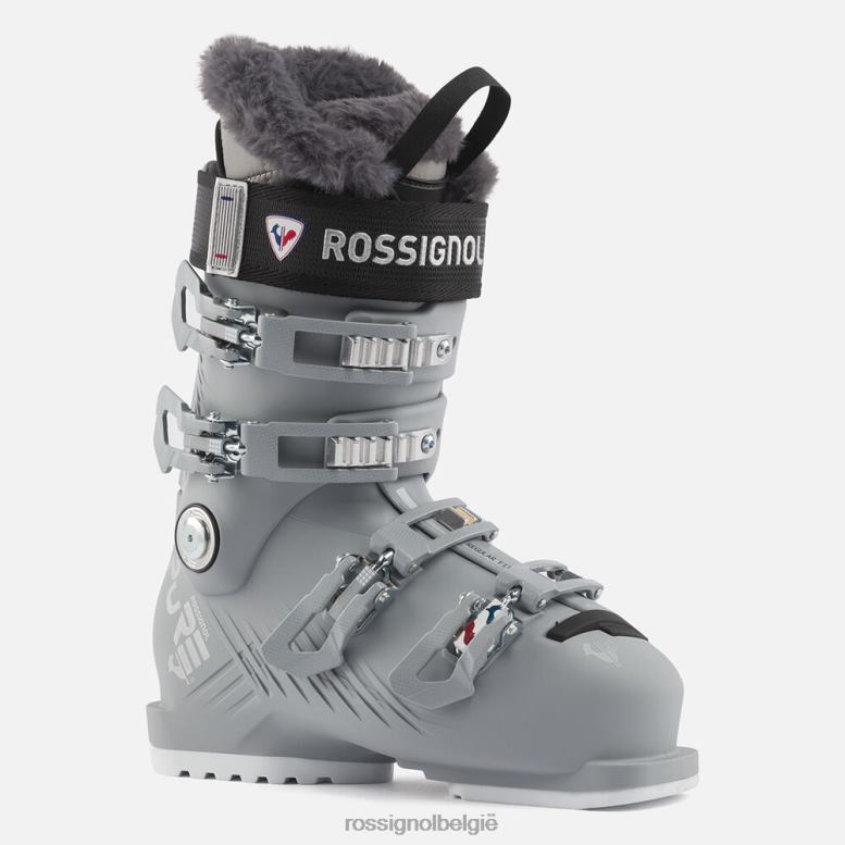 vrouwen piste skischoenen pure 80 nieuwe stijl schoenen Rossignol NF00D880