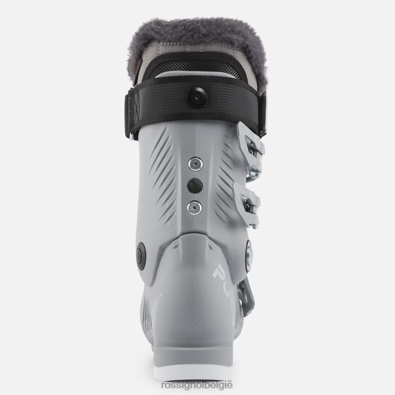 vrouwen piste skischoenen pure 80 nieuwe stijl schoenen Rossignol NF00D880