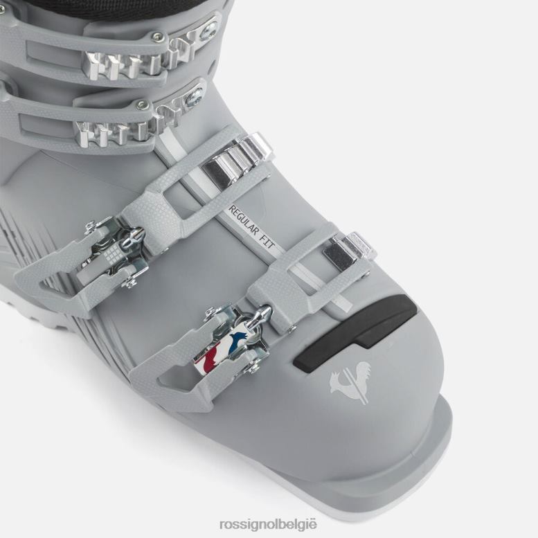 vrouwen piste skischoenen pure 80 nieuwe stijl schoenen Rossignol NF00D880