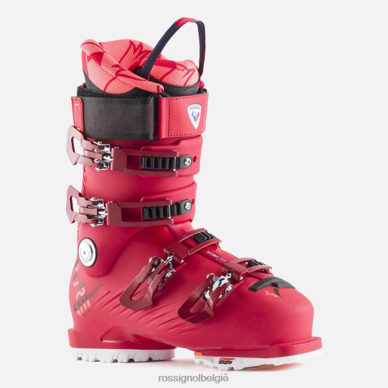 vrouwen piste skischoenen pure elite 120 gw nieuwe stijl schoenen Rossignol NF00D1017