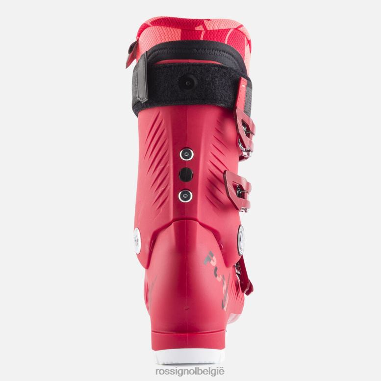 vrouwen piste skischoenen pure elite 120 gw nieuwe stijl schoenen Rossignol NF00D1017