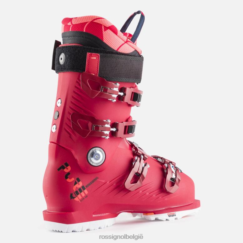 vrouwen piste skischoenen pure elite 120 gw nieuwe stijl schoenen Rossignol NF00D1017