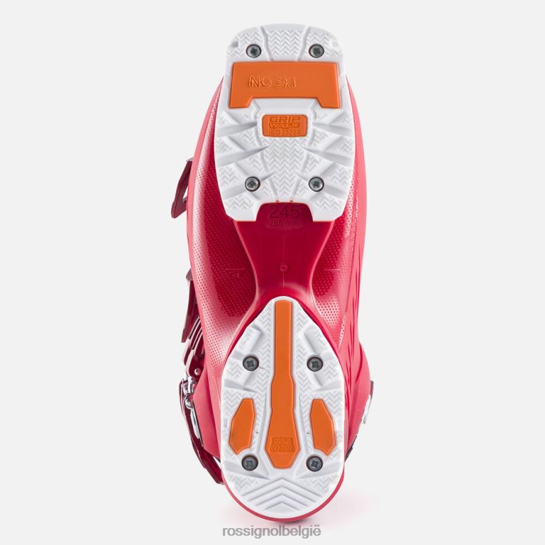 vrouwen piste skischoenen pure elite 120 gw nieuwe stijl schoenen Rossignol NF00D1017