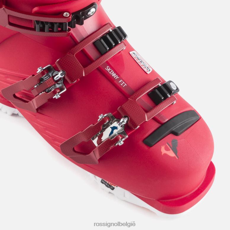 vrouwen piste skischoenen pure elite 120 gw nieuwe stijl schoenen Rossignol NF00D1017