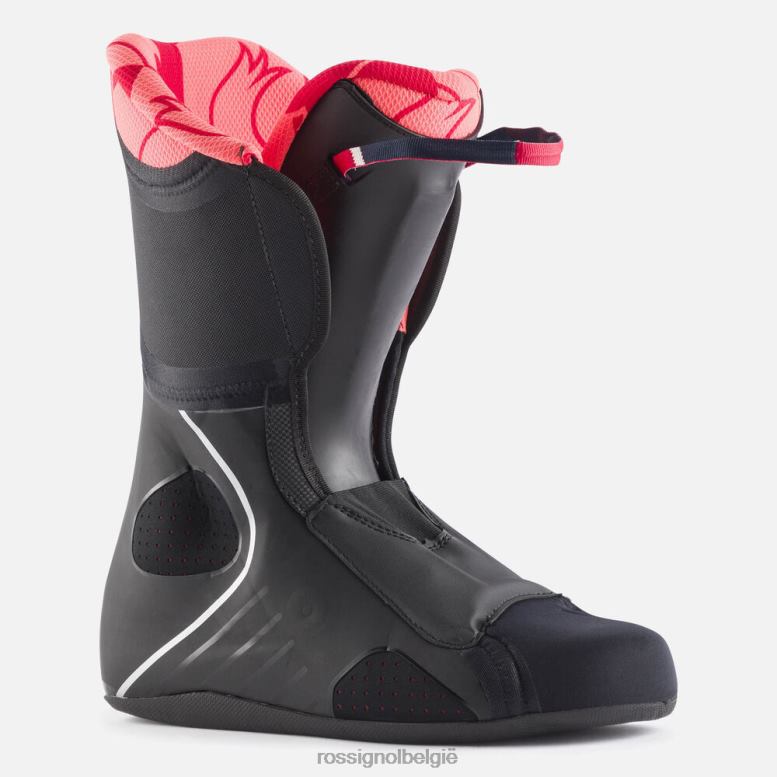 vrouwen piste skischoenen pure elite 120 gw nieuwe stijl schoenen Rossignol NF00D1017