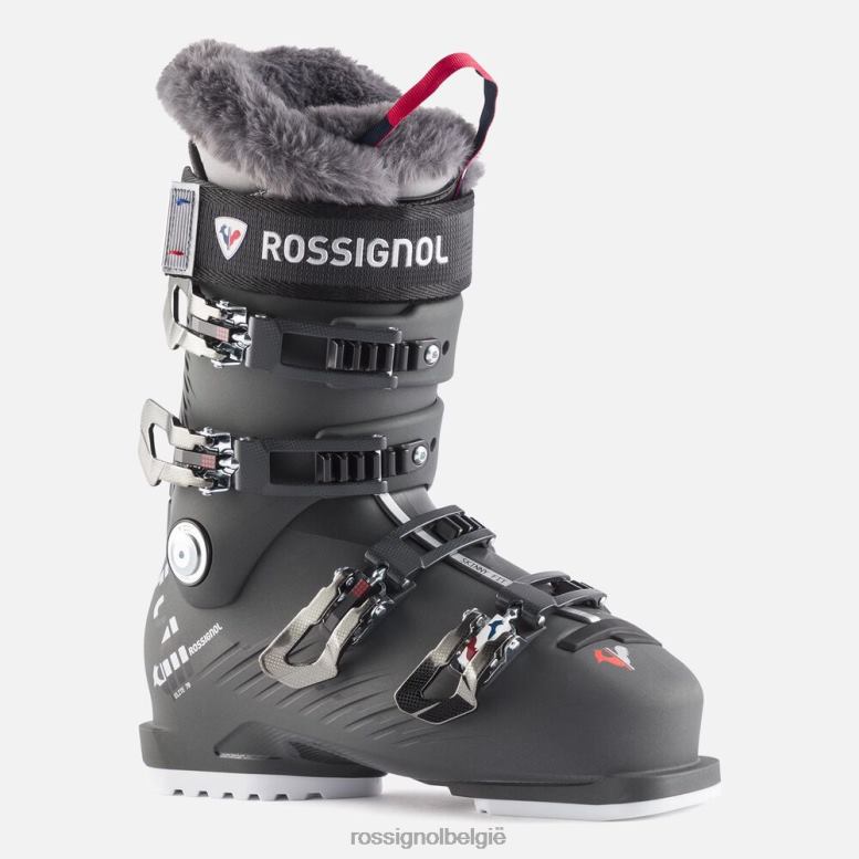 vrouwen piste skischoenen pure elite 70 nieuwe stijl schoenen Rossignol NF00D807