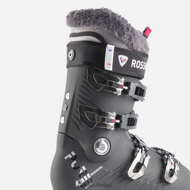 vrouwen piste skischoenen pure elite 70 nieuwe stijl schoenen Rossignol NF00D807