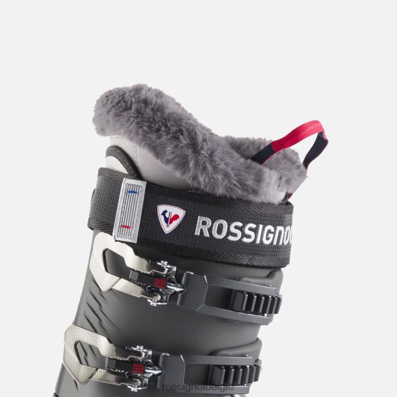 vrouwen piste skischoenen pure elite 70 nieuwe stijl schoenen Rossignol NF00D807