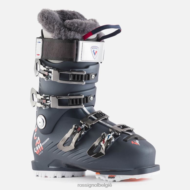 vrouwen piste skischoenen pure elite 90 gw nieuwe stijl schoenen Rossignol NF00D817