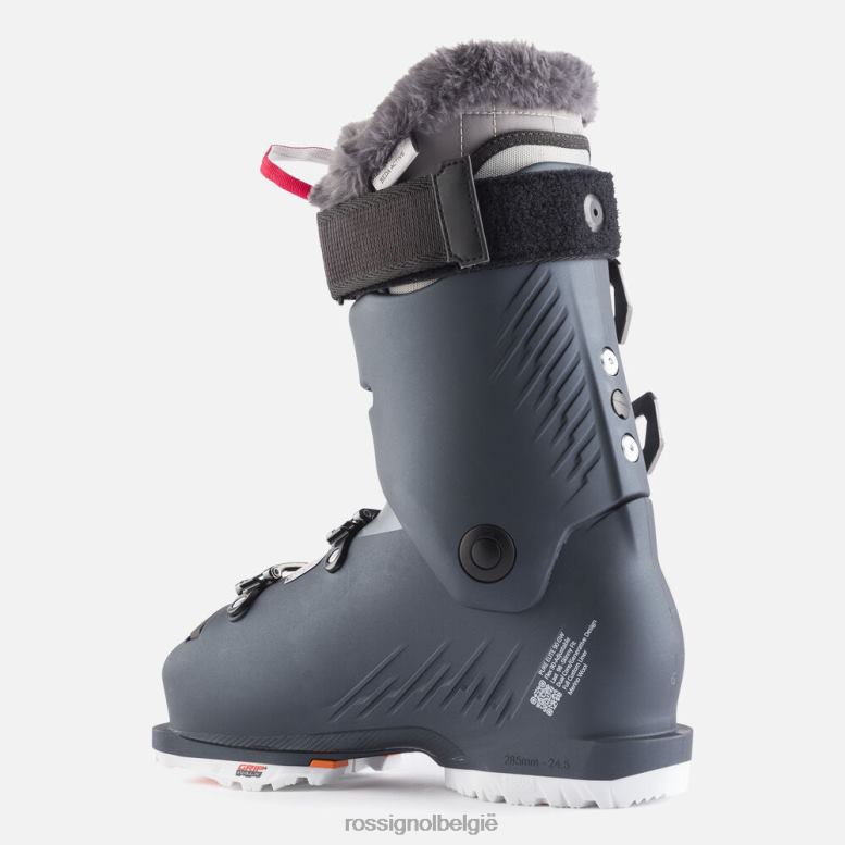 vrouwen piste skischoenen pure elite 90 gw nieuwe stijl schoenen Rossignol NF00D817