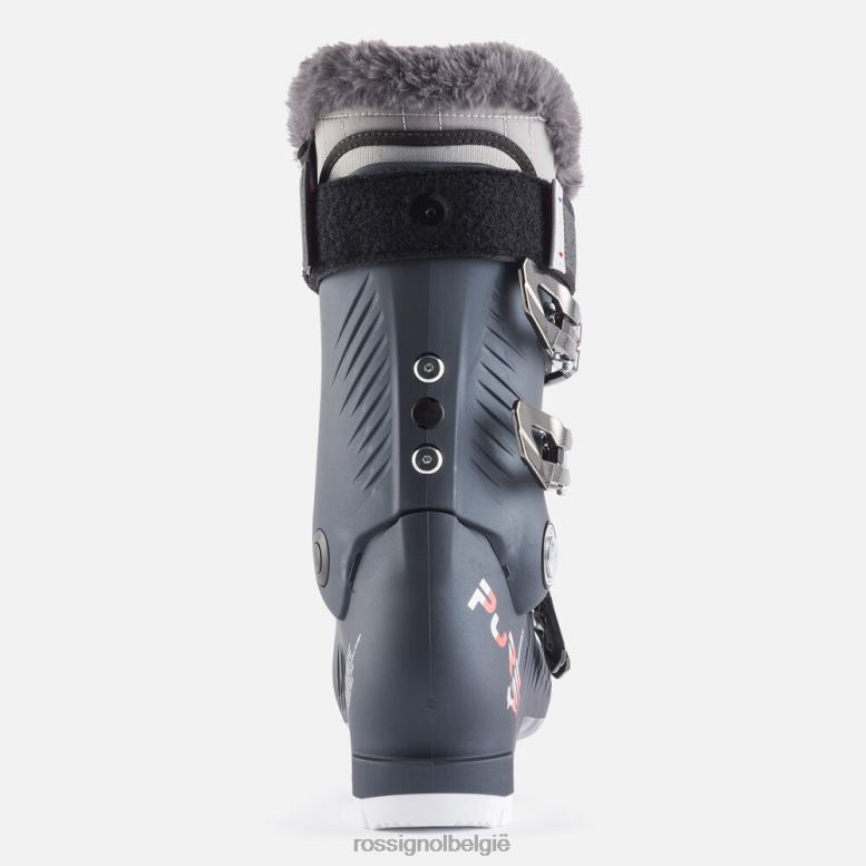 vrouwen piste skischoenen pure elite 90 gw nieuwe stijl schoenen Rossignol NF00D817