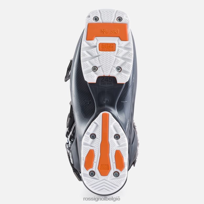 vrouwen piste skischoenen pure elite 90 gw nieuwe stijl schoenen Rossignol NF00D817