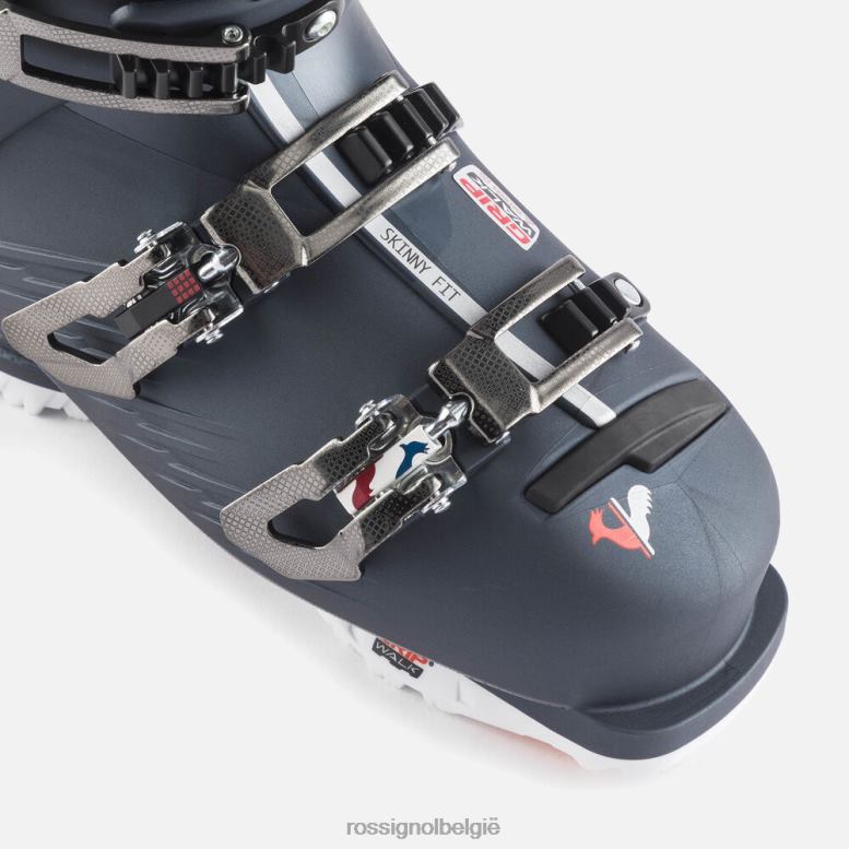 vrouwen piste skischoenen pure elite 90 gw nieuwe stijl schoenen Rossignol NF00D817