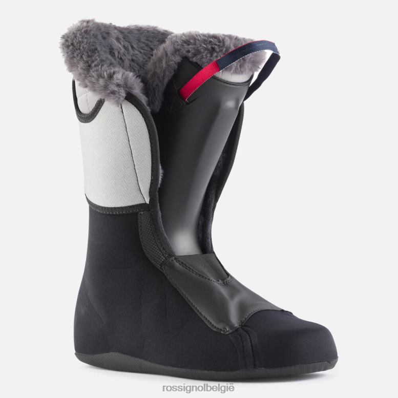 vrouwen piste skischoenen pure elite 90 gw nieuwe stijl schoenen Rossignol NF00D817