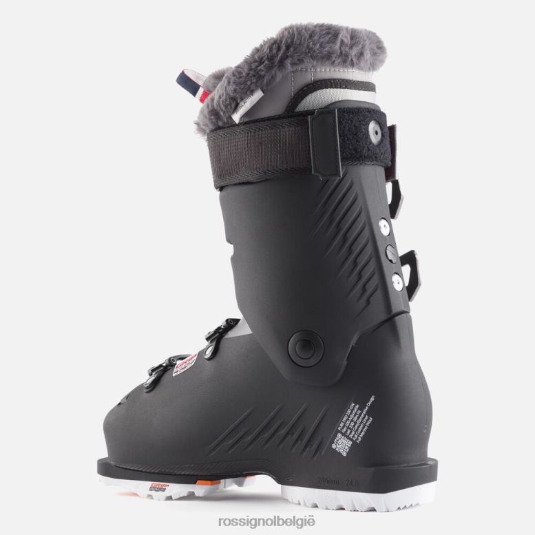 vrouwen piste skischoenen pure pro 100 gw nieuwe stijl schoenen Rossignol NF00D991