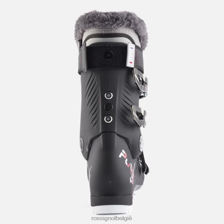 vrouwen piste skischoenen pure pro 100 gw nieuwe stijl schoenen Rossignol NF00D991