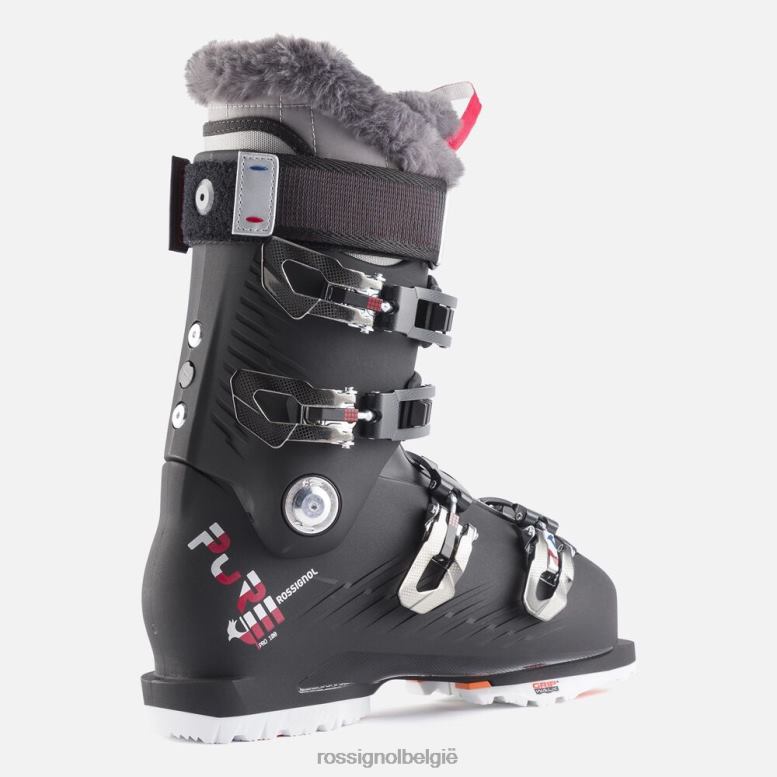 vrouwen piste skischoenen pure pro 100 gw nieuwe stijl schoenen Rossignol NF00D991