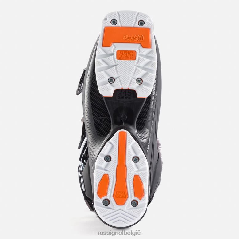 vrouwen piste skischoenen pure pro 100 gw nieuwe stijl schoenen Rossignol NF00D991