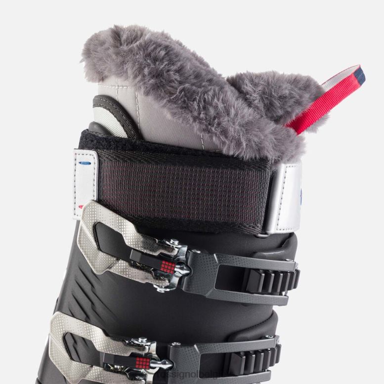 vrouwen piste skischoenen pure pro 100 gw nieuwe stijl schoenen Rossignol NF00D991