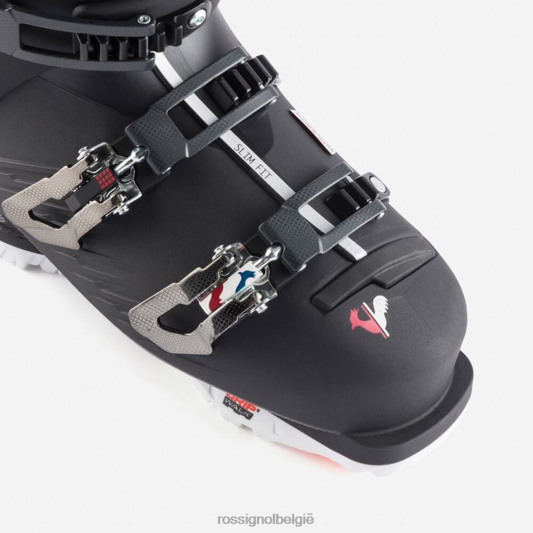 vrouwen piste skischoenen pure pro 100 gw nieuwe stijl schoenen Rossignol NF00D991