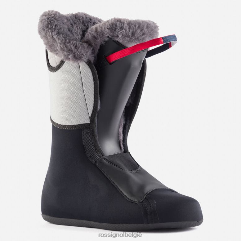 vrouwen piste skischoenen pure pro 100 gw nieuwe stijl schoenen Rossignol NF00D991