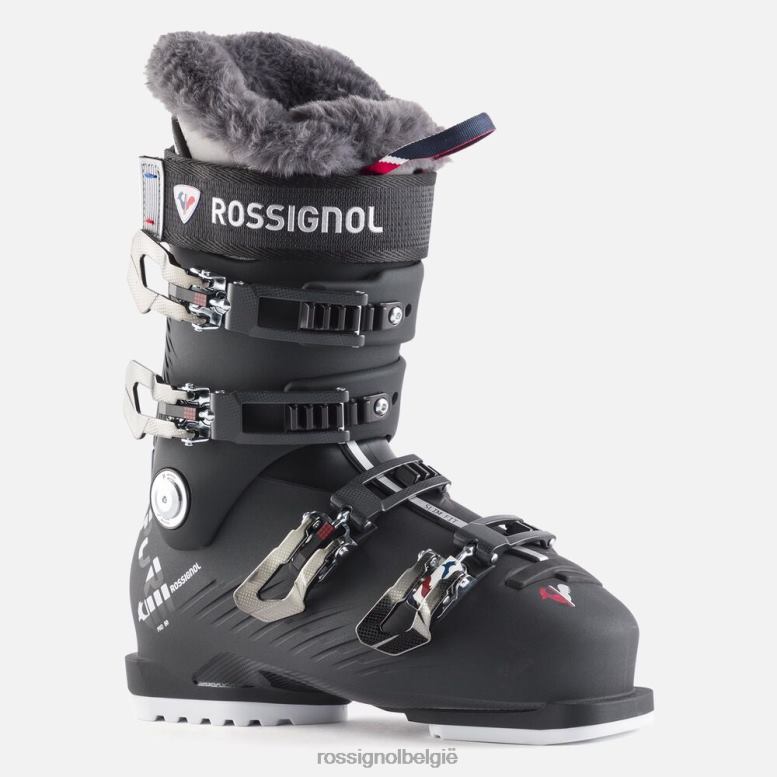 vrouwen piste skischoenen pure pro 80 nieuwe stijl schoenen Rossignol NF00D789