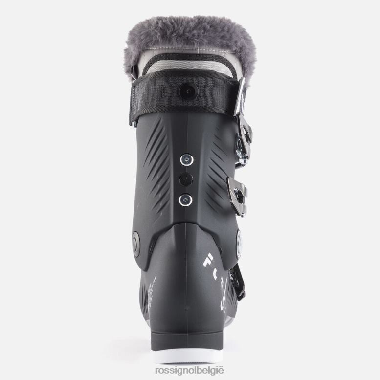 vrouwen piste skischoenen pure pro 80 nieuwe stijl schoenen Rossignol NF00D789