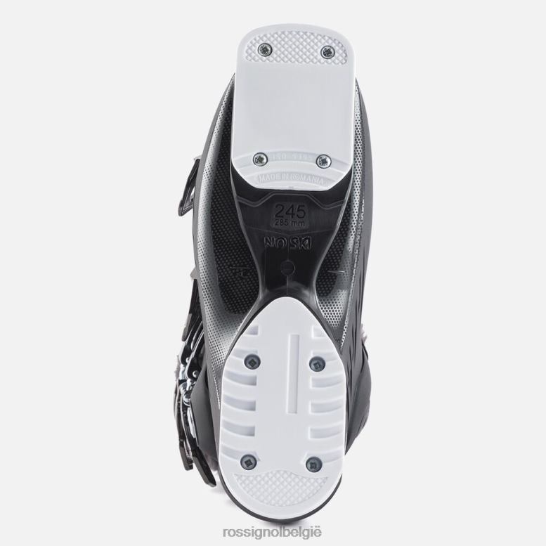 vrouwen piste skischoenen pure pro 80 nieuwe stijl schoenen Rossignol NF00D789