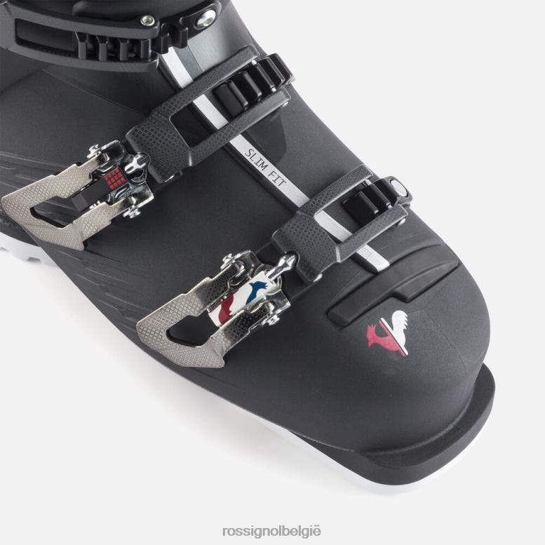 vrouwen piste skischoenen pure pro 80 nieuwe stijl schoenen Rossignol NF00D789