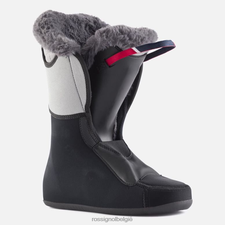 vrouwen piste skischoenen pure pro 80 nieuwe stijl schoenen Rossignol NF00D789