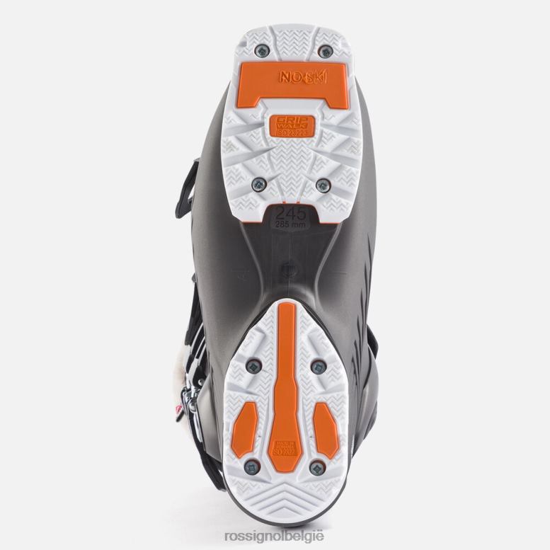 vrouwen skischoenen op de piste pure warmte gw nieuwe stijl schoenen Rossignol NF00D806
