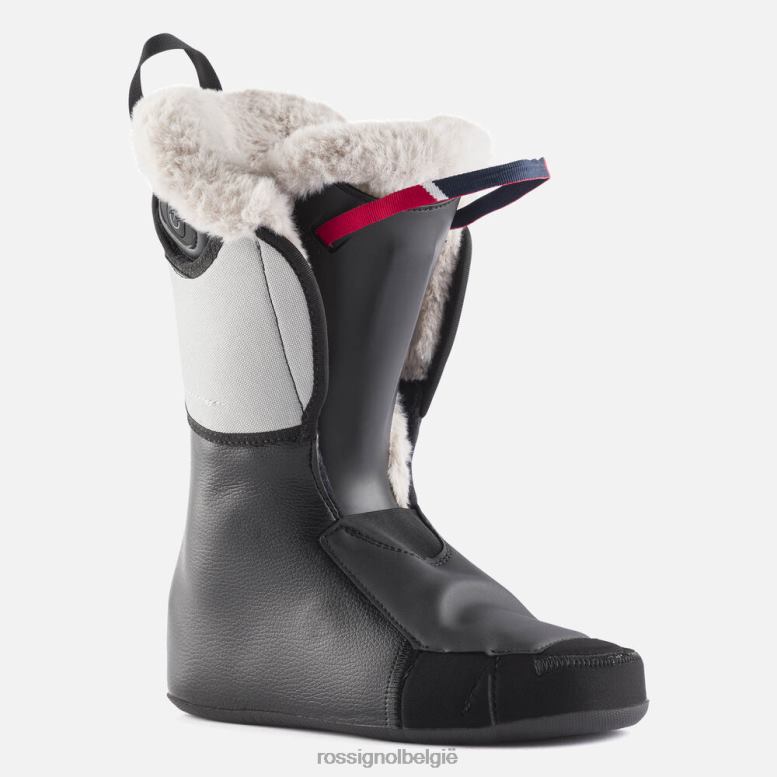 vrouwen skischoenen op de piste pure warmte gw nieuwe stijl schoenen Rossignol NF00D806
