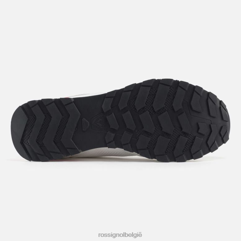 vrouwen Heritage speciale sneakers wit schoenen Rossignol NF00D1089