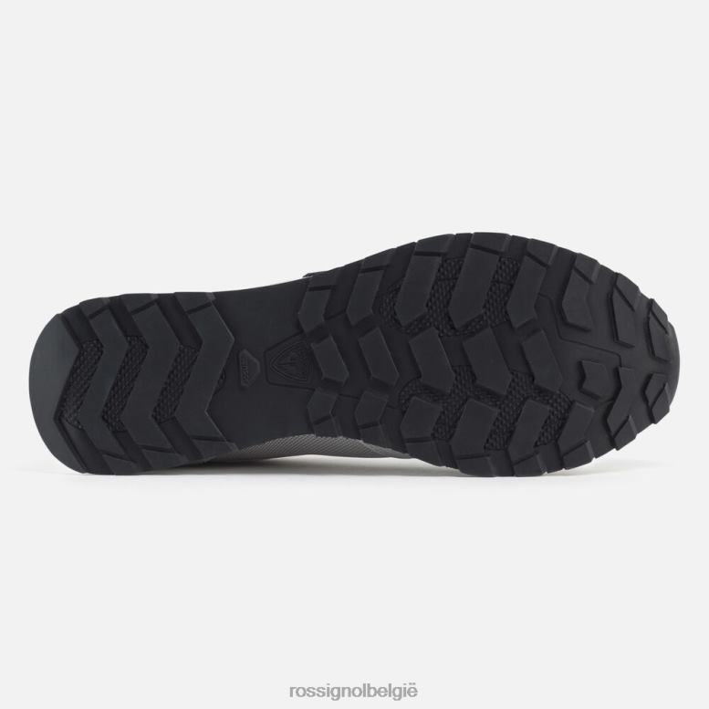 vrouwen erfgoed sneakers grijs schoenen Rossignol NF00D948