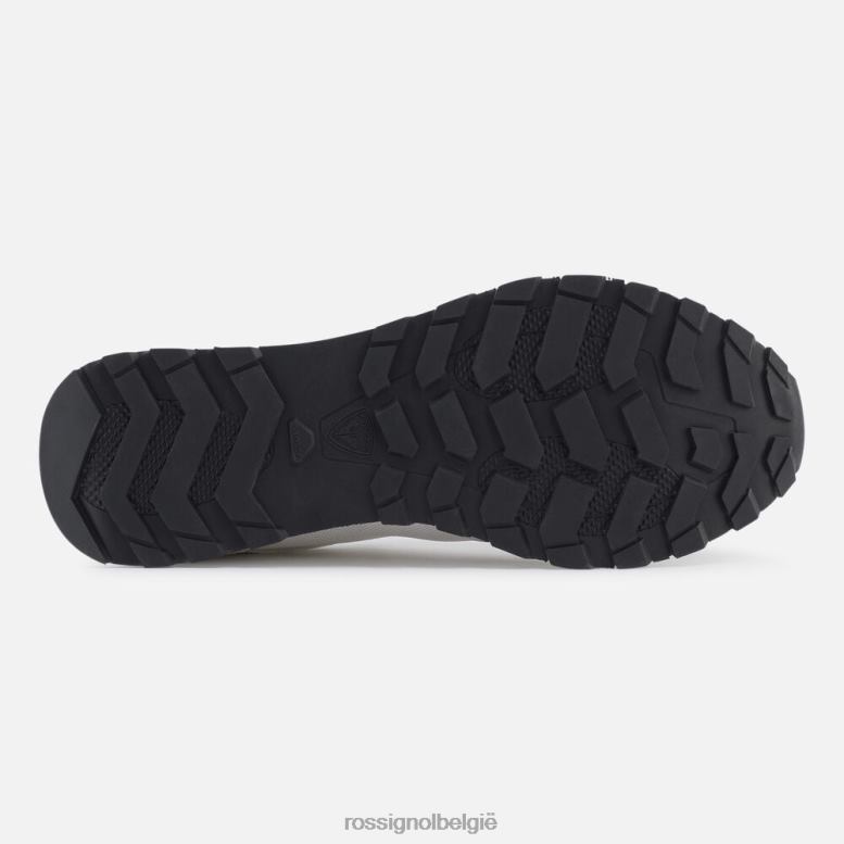 vrouwen erfgoed sneakers wit schoenen Rossignol NF00D701