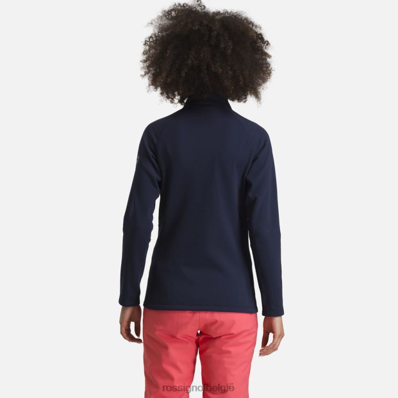 vrouwen klassieke klimlaag verduistering toppen Rossignol NF00D713