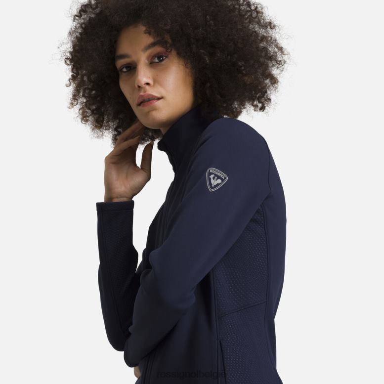 vrouwen klassieke klimlaag verduistering toppen Rossignol NF00D713